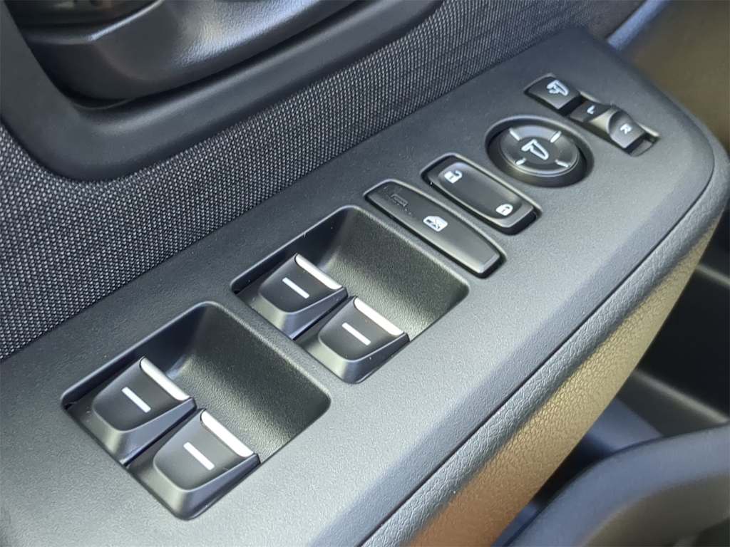 Thumbnail: 2026 Honda Passport - 25