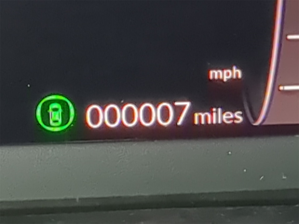 Thumbnail: 2026 Honda Passport - 13