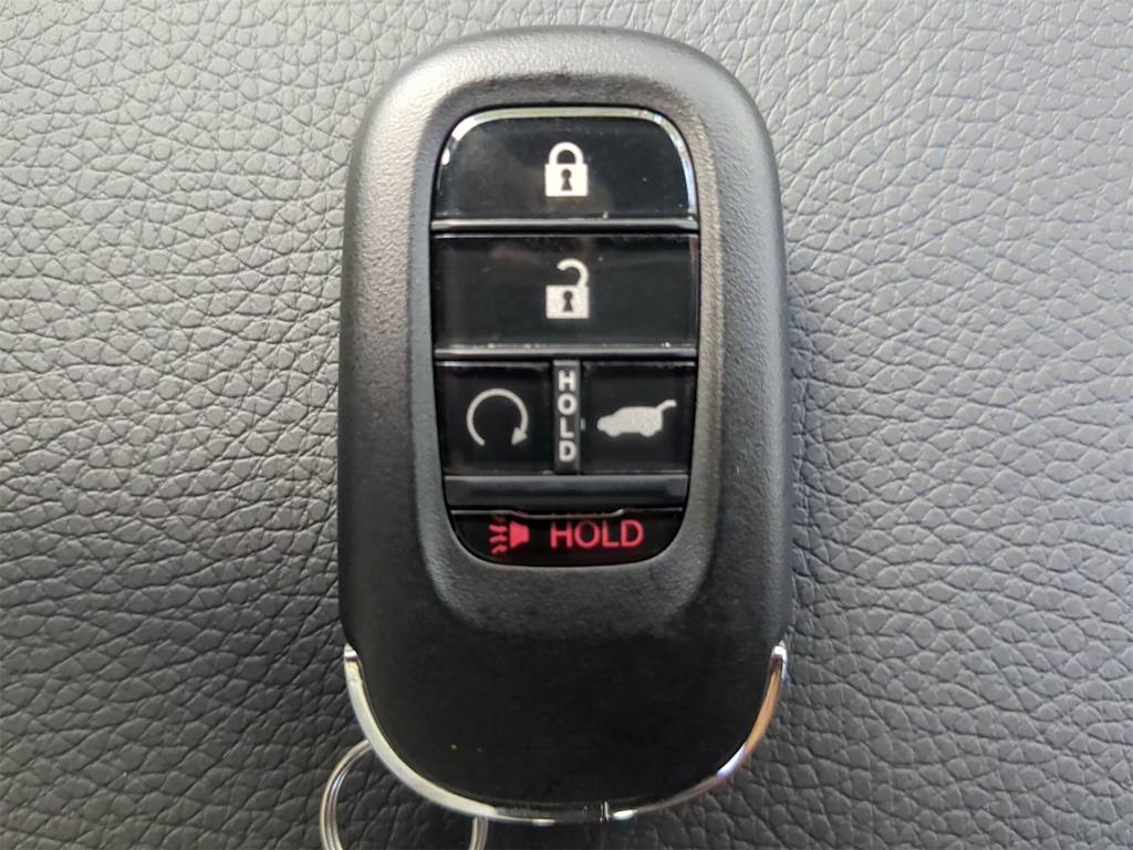 Thumbnail: 2026 Honda Passport - 14