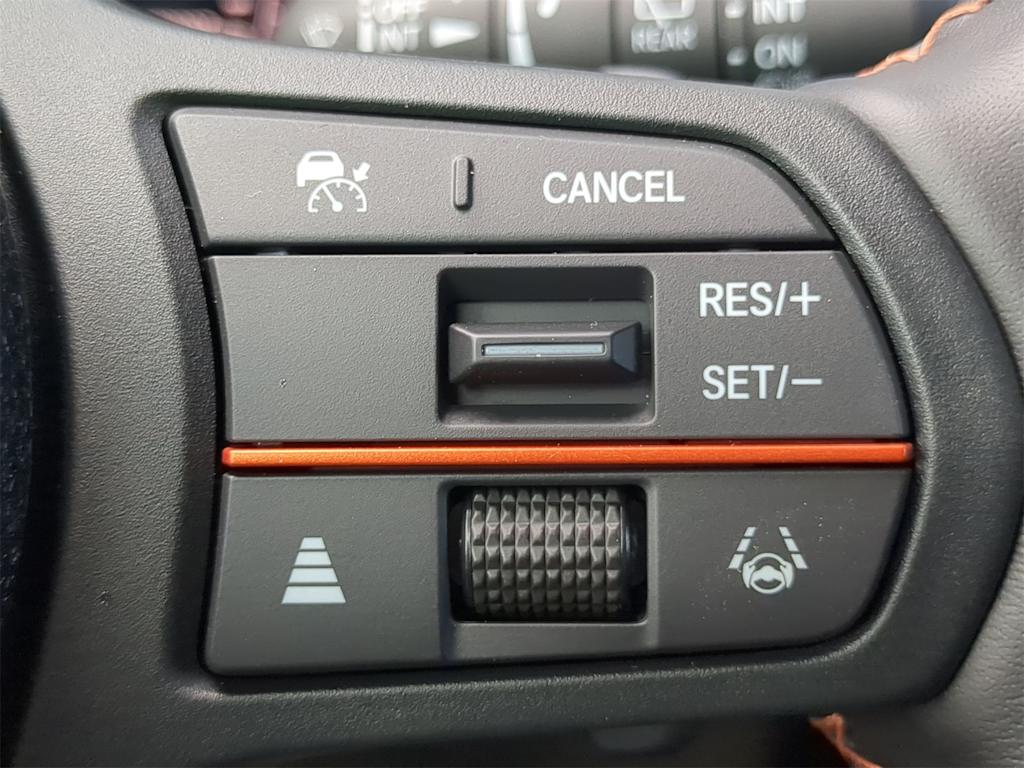 Thumbnail: 2026 Honda Passport - 27