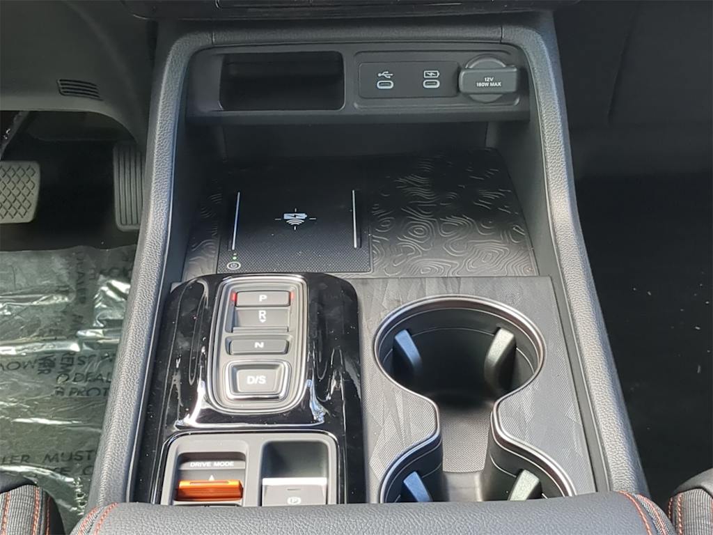 Thumbnail: 2026 Honda Passport - 12