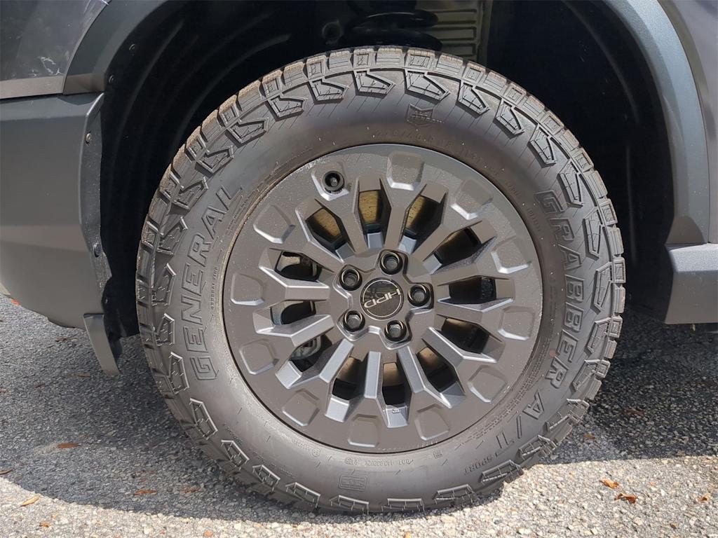 Thumbnail: 2026 Honda Passport - 6