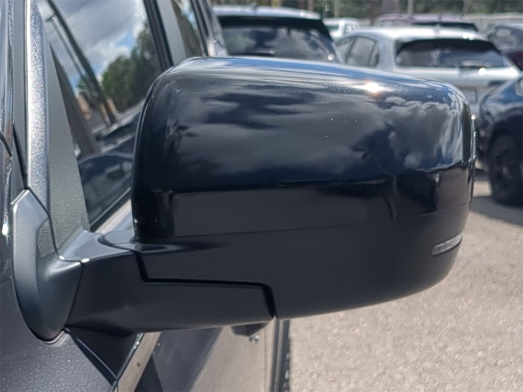 Thumbnail: 2026 Honda Passport - 20