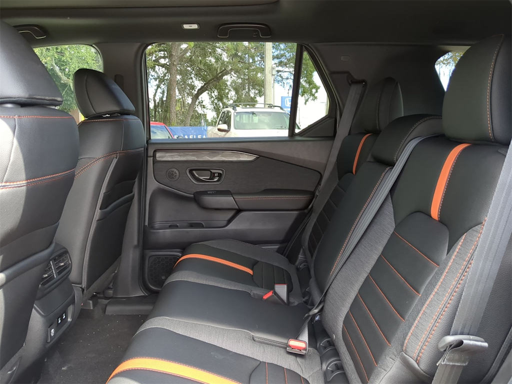 Thumbnail: 2026 Honda Passport - 10