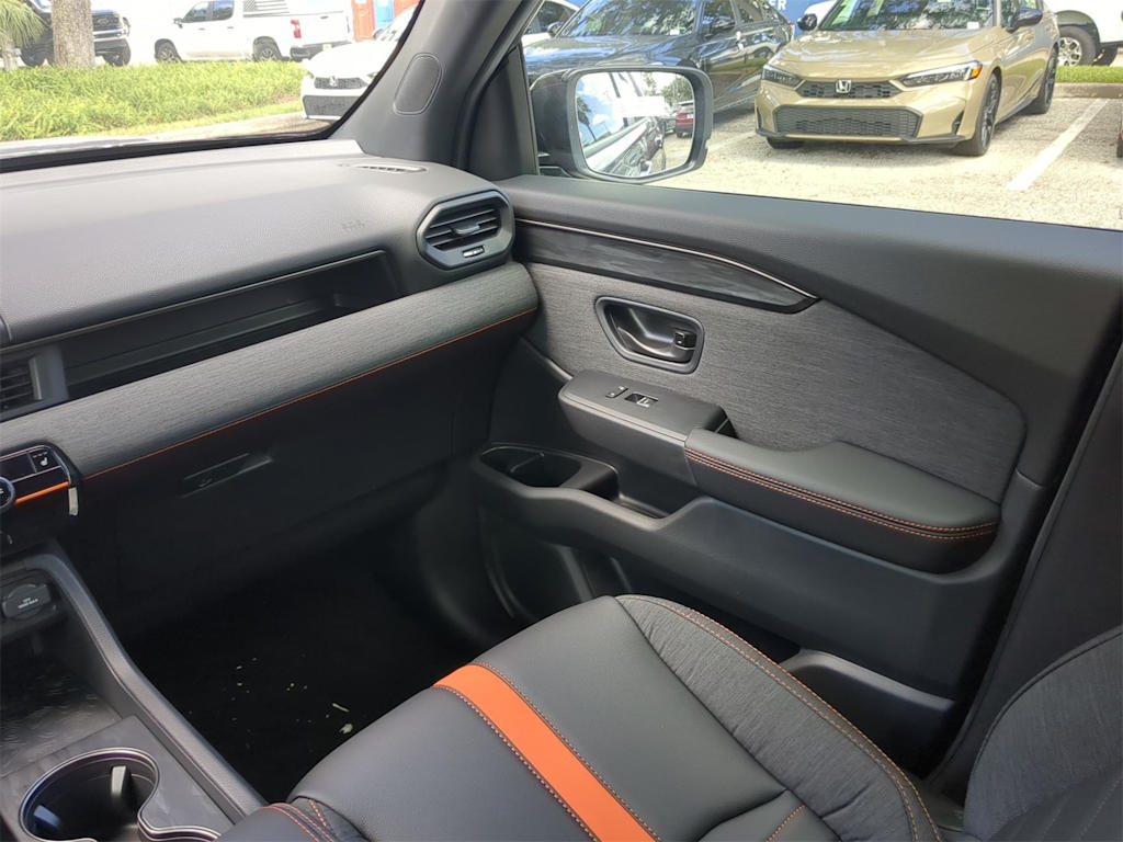 Thumbnail: 2026 Honda Passport - 21