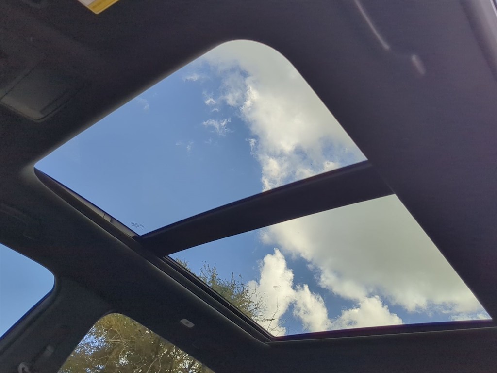 Thumbnail: 2026 Honda Passport - 22