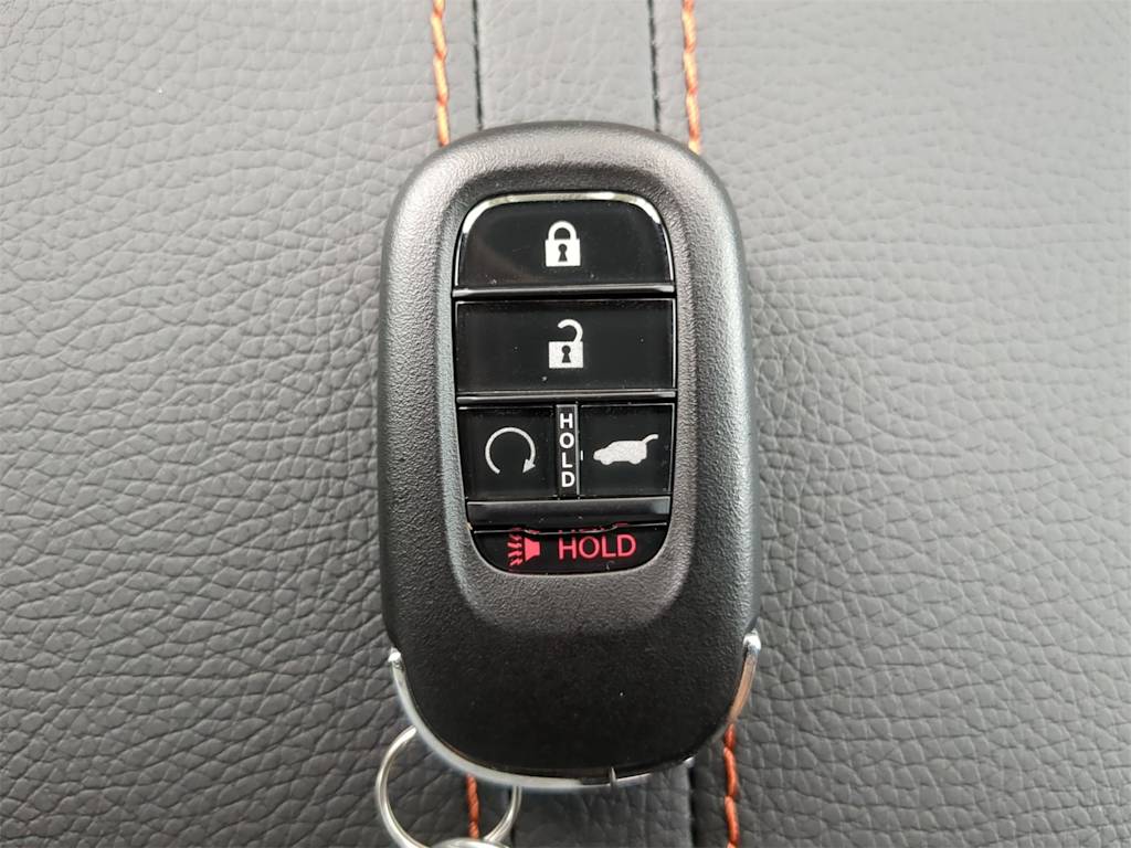 Thumbnail: 2026 Honda Passport - 15