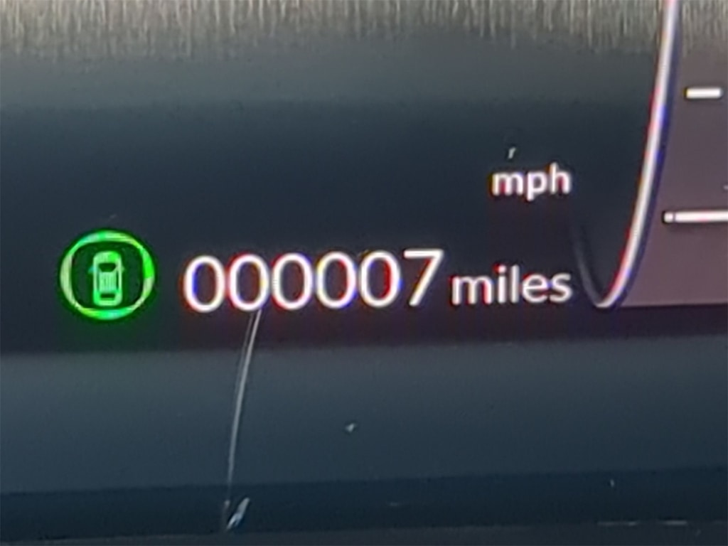 Thumbnail: 2026 Honda Passport - 7