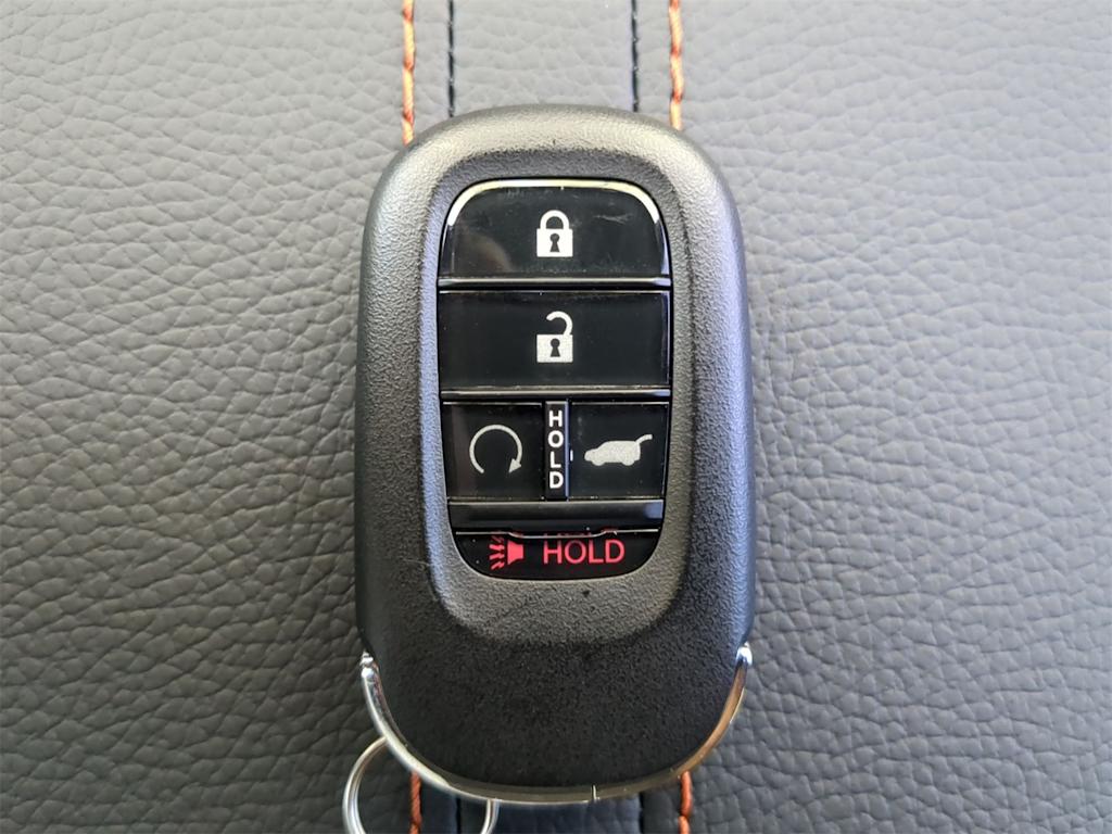 Thumbnail: 2026 Honda Passport - 15