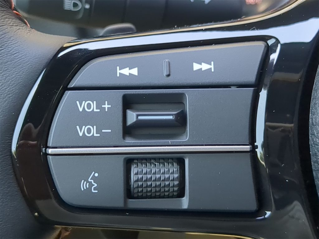 Thumbnail: 2026 Honda Passport - 26