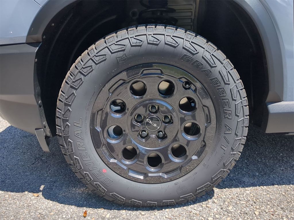 Thumbnail: 2026 Honda Passport - 8