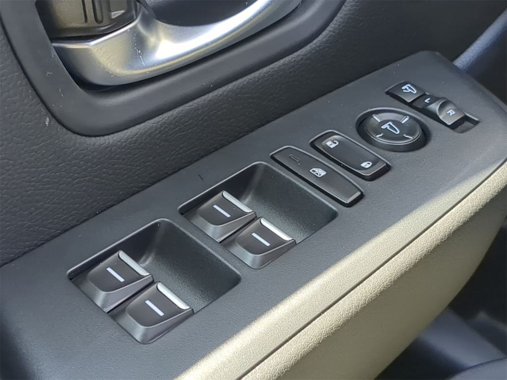 Thumbnail: 2026 Honda Passport - 25