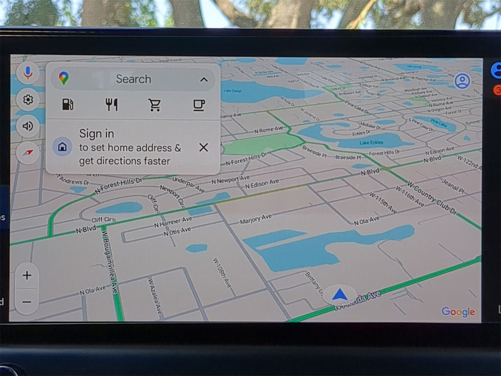 Thumbnail: 2026 Honda Passport - 23