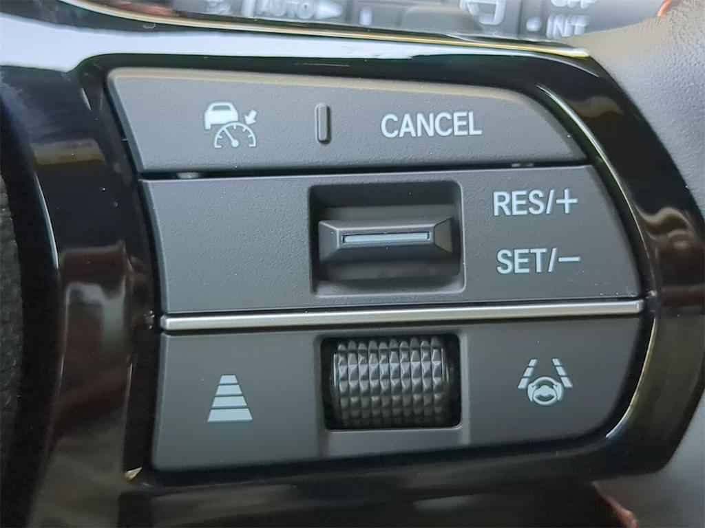 Thumbnail: 2026 Honda Passport - 27