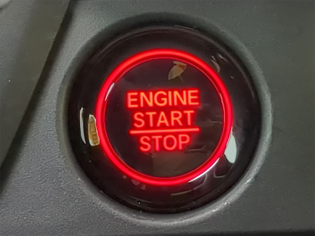 Thumbnail: 2026 Honda Passport - 28