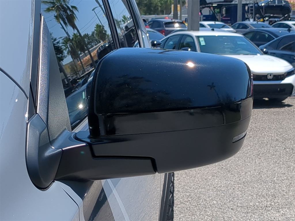 Thumbnail: 2026 Honda Passport - 19