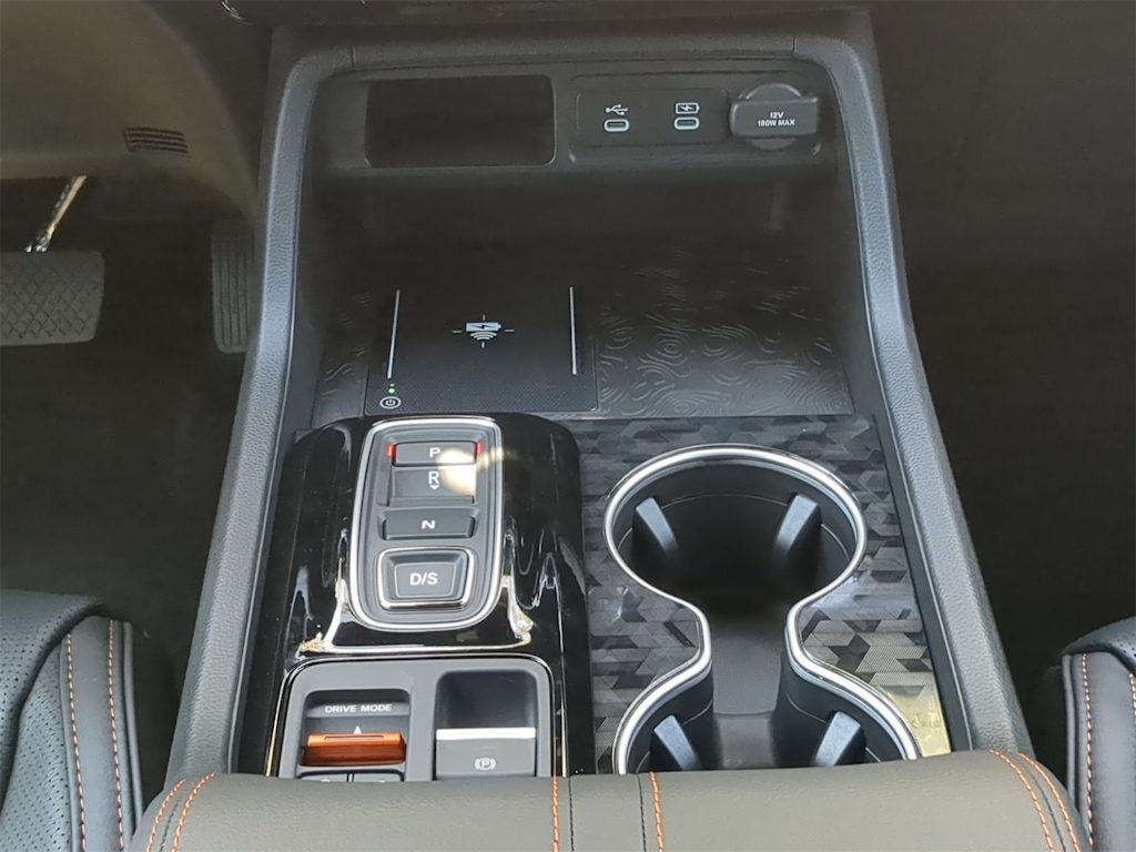 Thumbnail: 2026 Honda Passport - 14