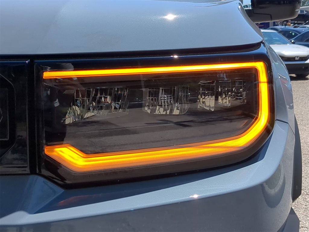 Thumbnail: 2026 Honda Passport - 18