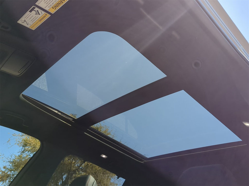 Thumbnail: 2026 Honda Passport - 21