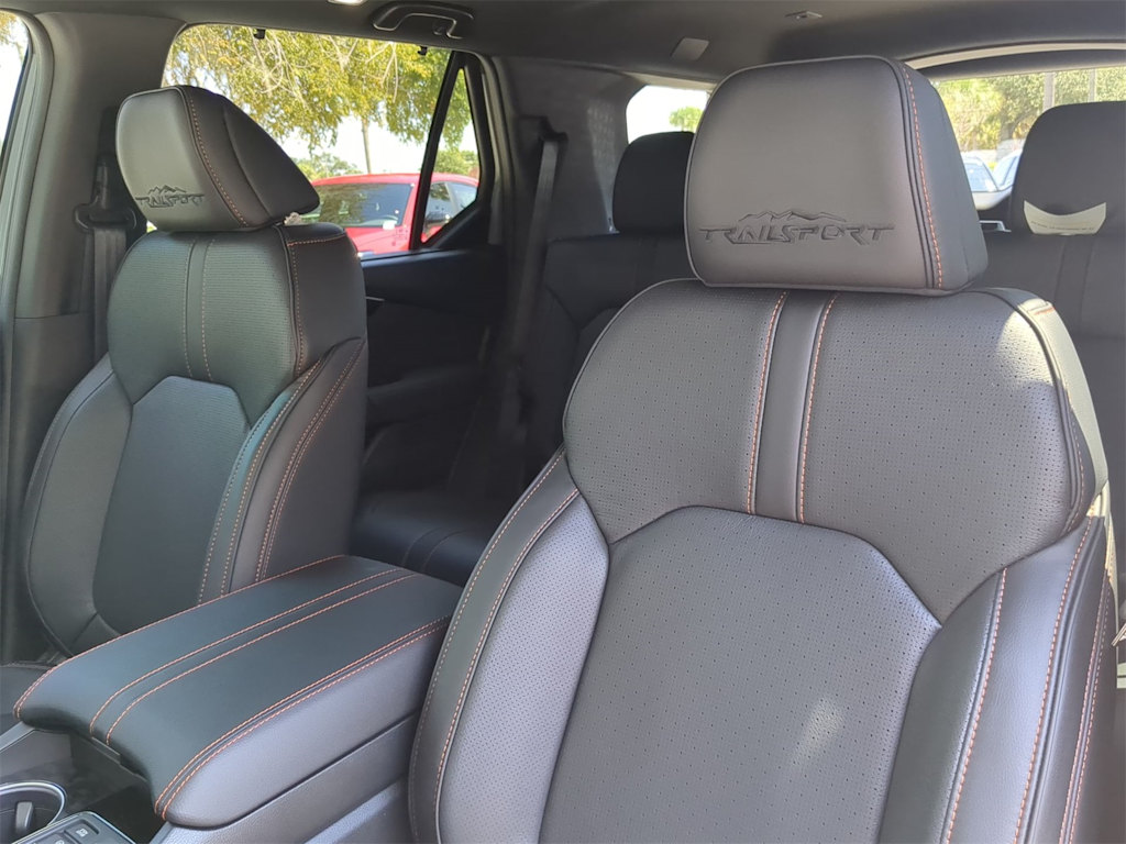 Thumbnail: 2026 Honda Passport - 11