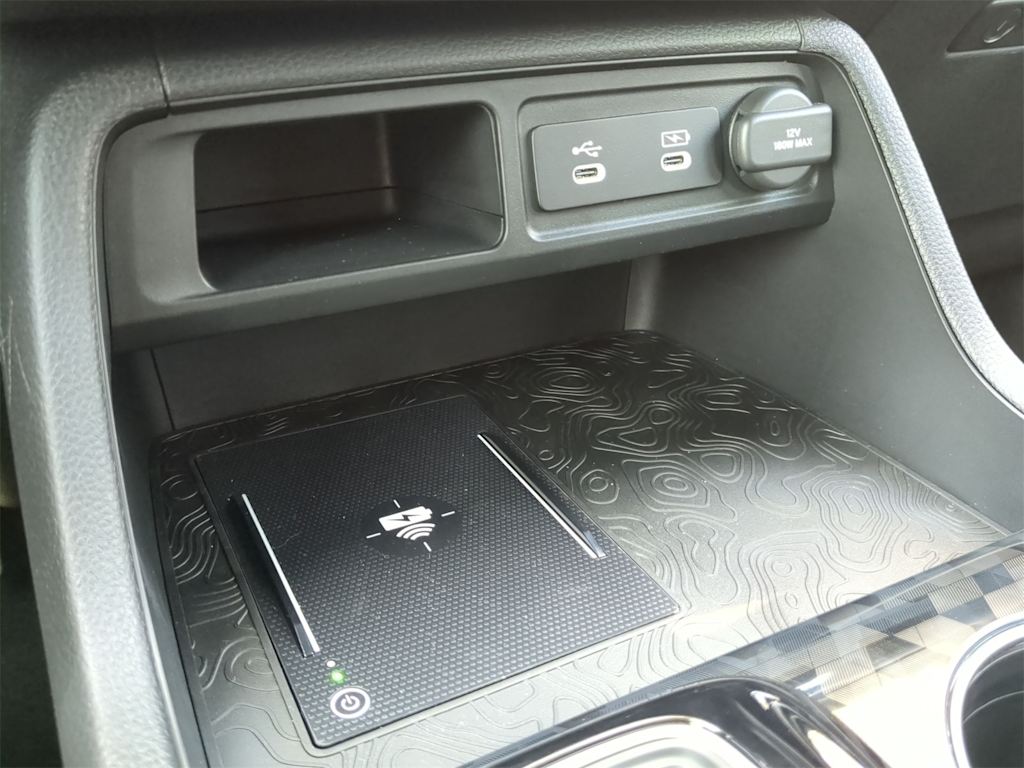 Thumbnail: 2026 Honda Passport - 24