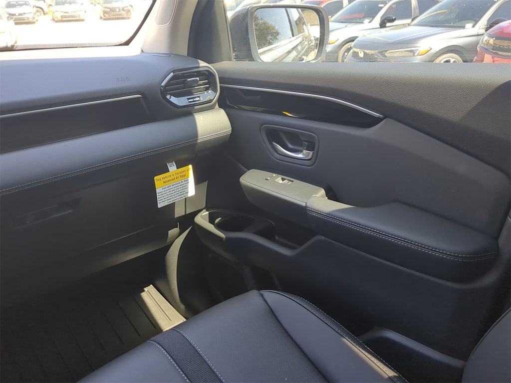 Thumbnail: 2025 Honda Pilot - 21