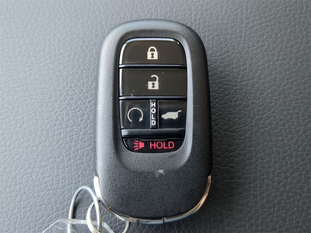 Thumbnail: 2025 Honda Pilot - 15