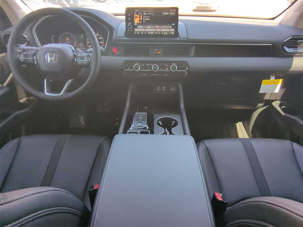 Thumbnail: 2025 Honda Pilot - 2