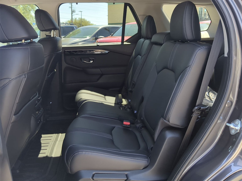 Thumbnail: 2025 Honda Pilot - 20