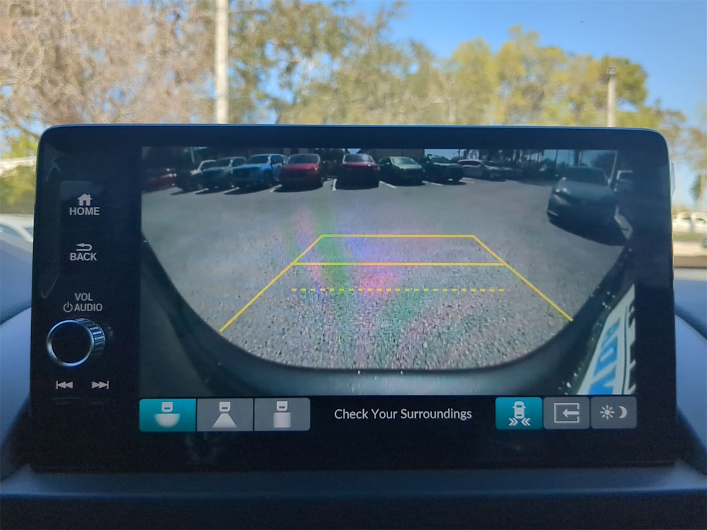 Thumbnail: 2025 Honda Pilot - 22