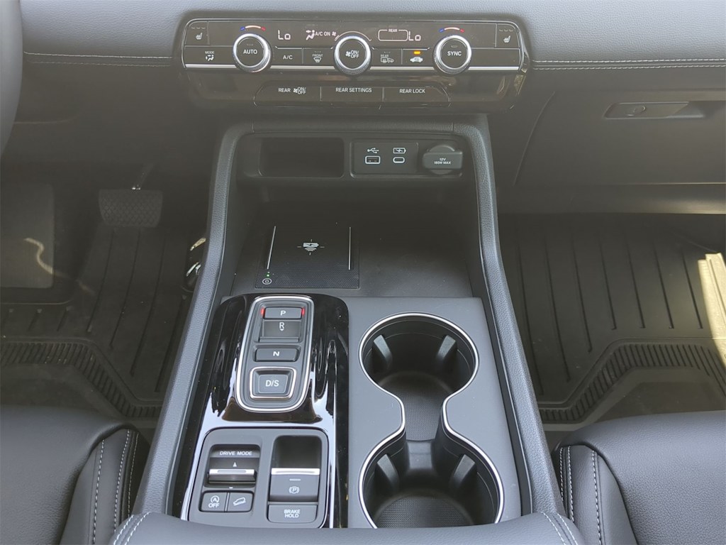 Thumbnail: 2025 Honda Pilot - 13