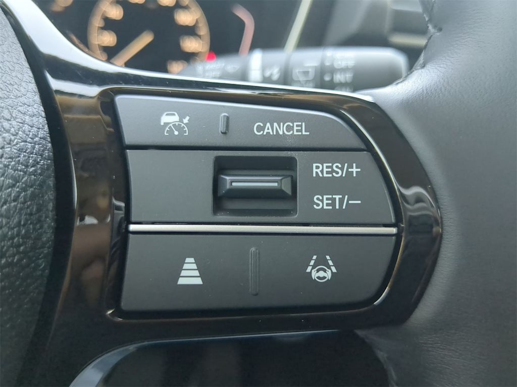 Thumbnail: 2025 Honda Pilot - 26