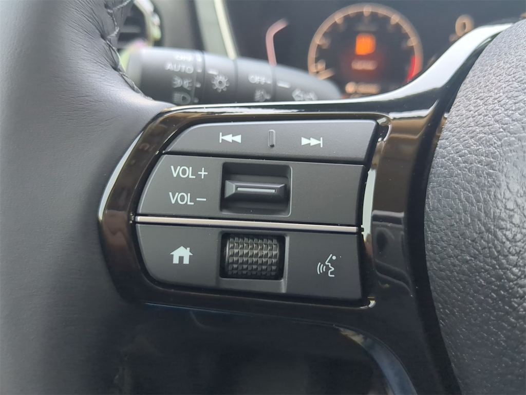 Thumbnail: 2025 Honda Pilot - 25