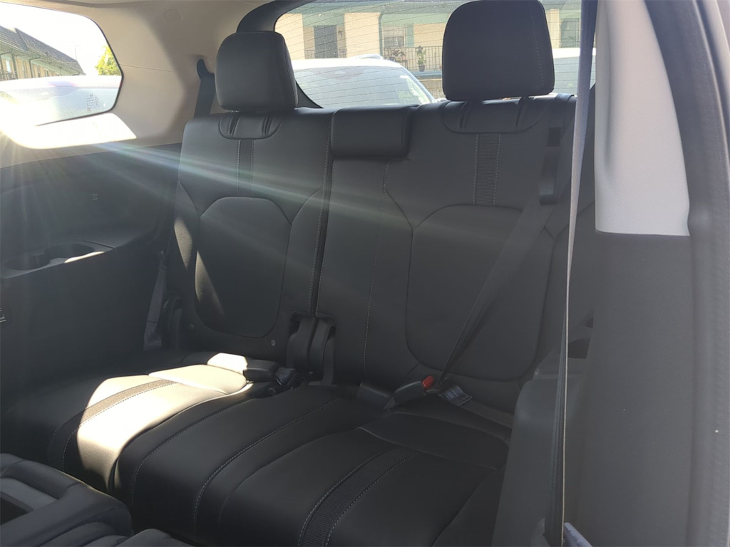 Thumbnail: 2025 Honda Pilot - 11