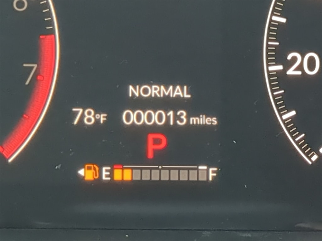 Thumbnail: 2025 Honda Pilot - 14