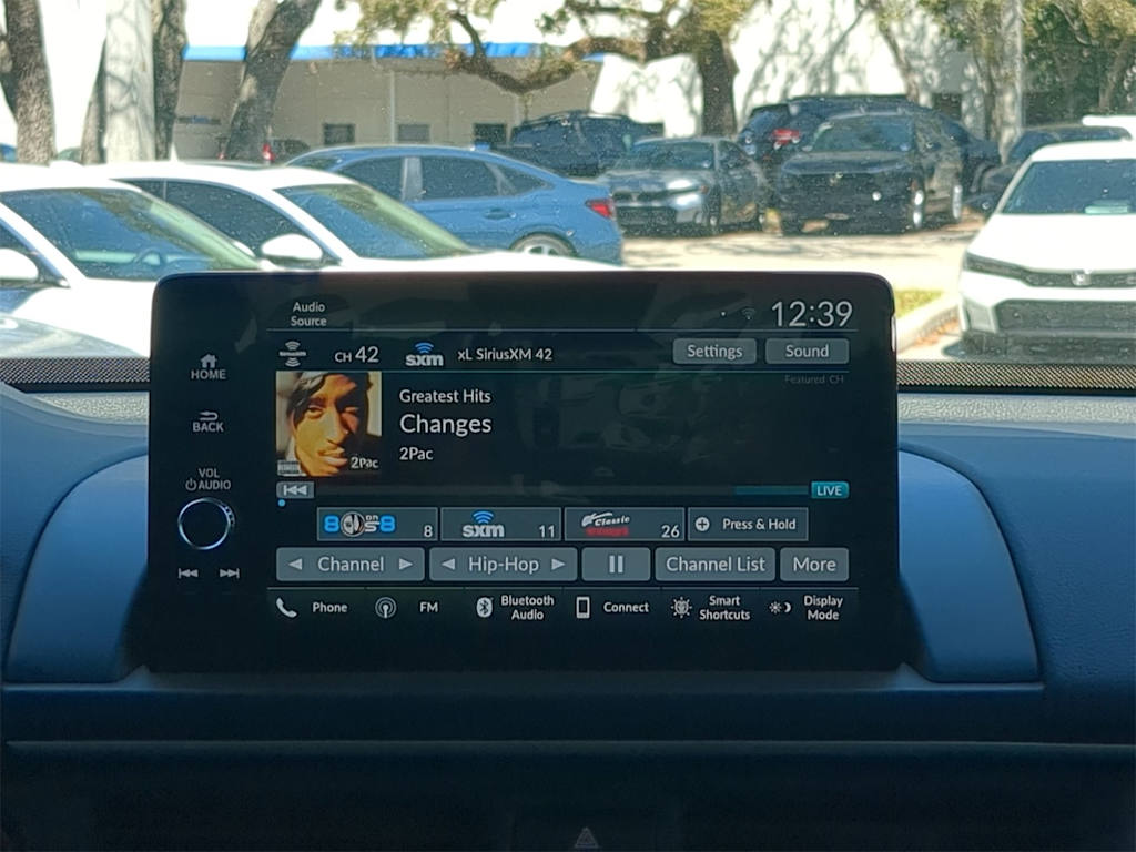 Thumbnail: 2025 Honda Pilot - 12