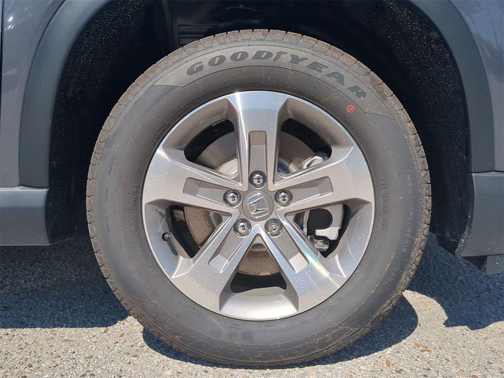 Thumbnail: 2025 Honda Pilot - 7