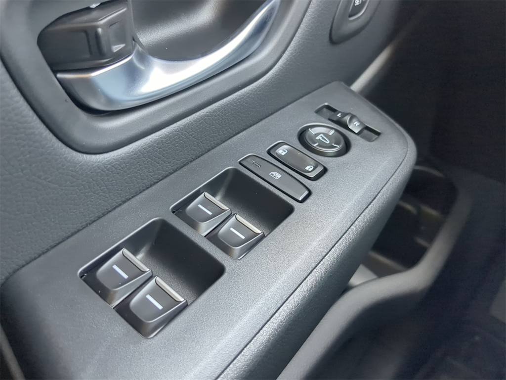 Thumbnail: 2025 Honda Pilot - 24