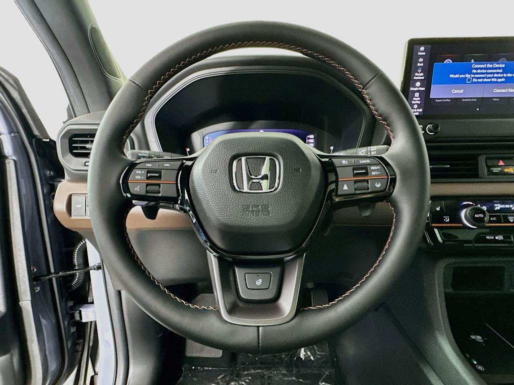 Thumbnail: 2026 Honda Pilot - 15