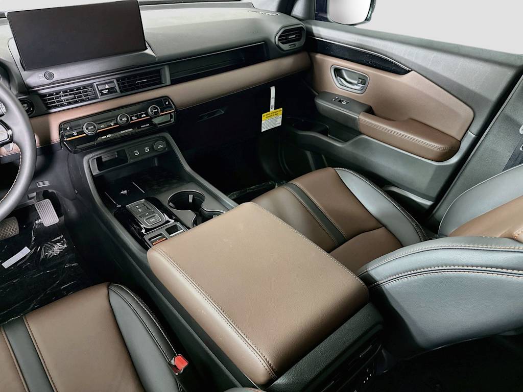 Thumbnail: 2026 Honda Pilot - 14