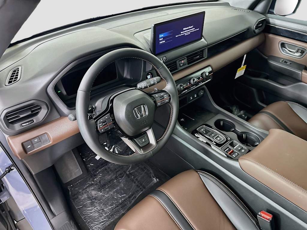 Thumbnail: 2026 Honda Pilot - 2