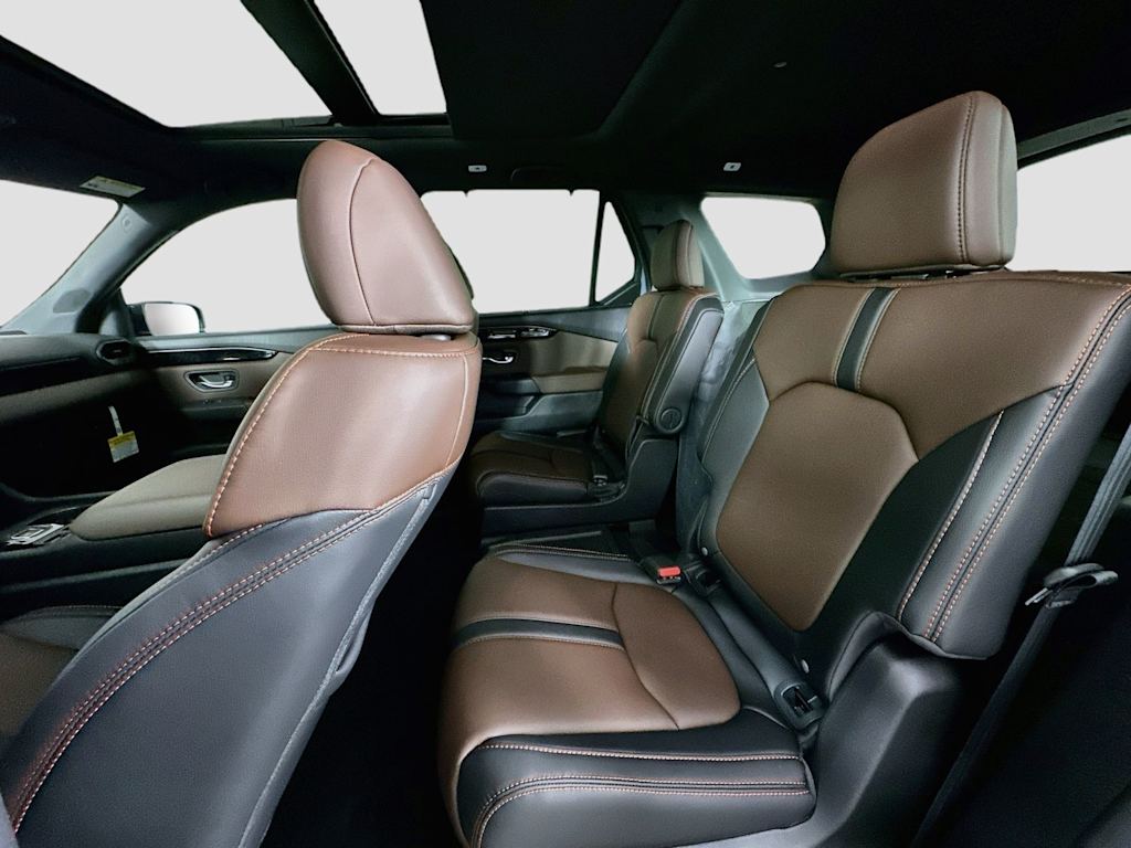 Thumbnail: 2026 Honda Pilot - 13