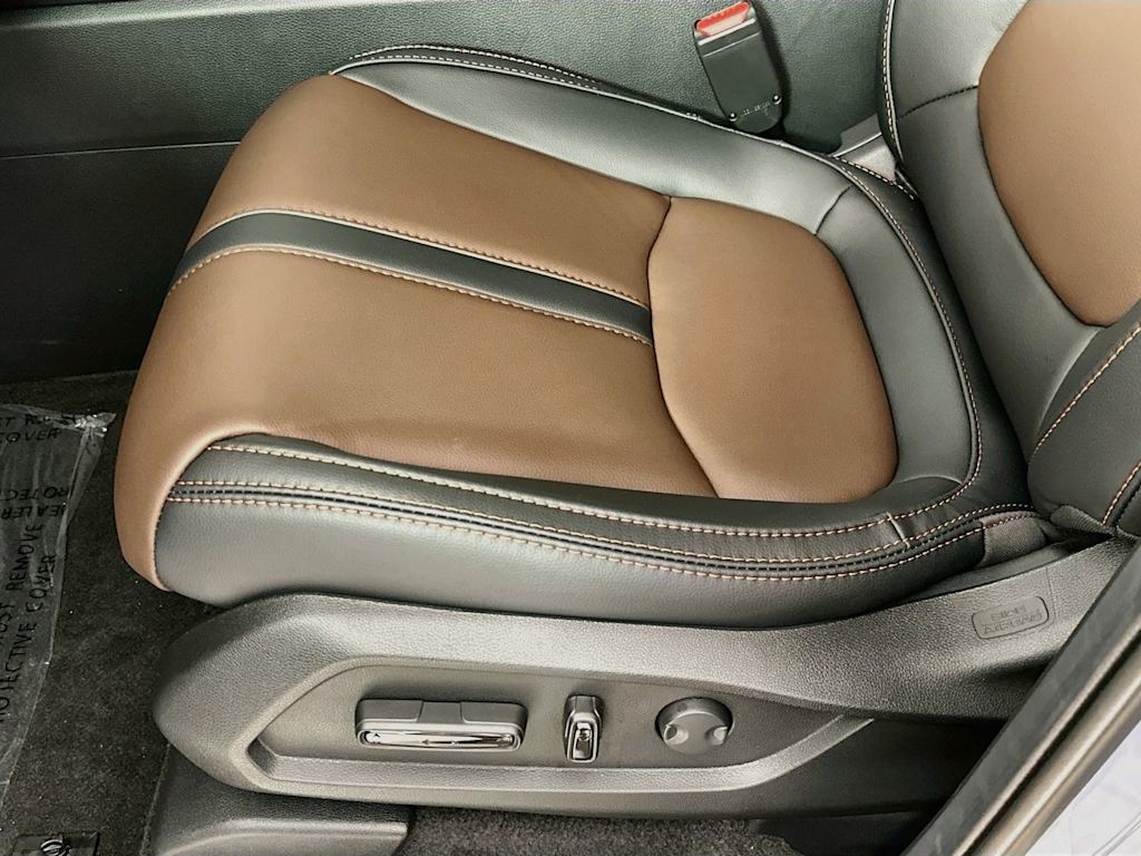 Thumbnail: 2026 Honda Pilot - 30