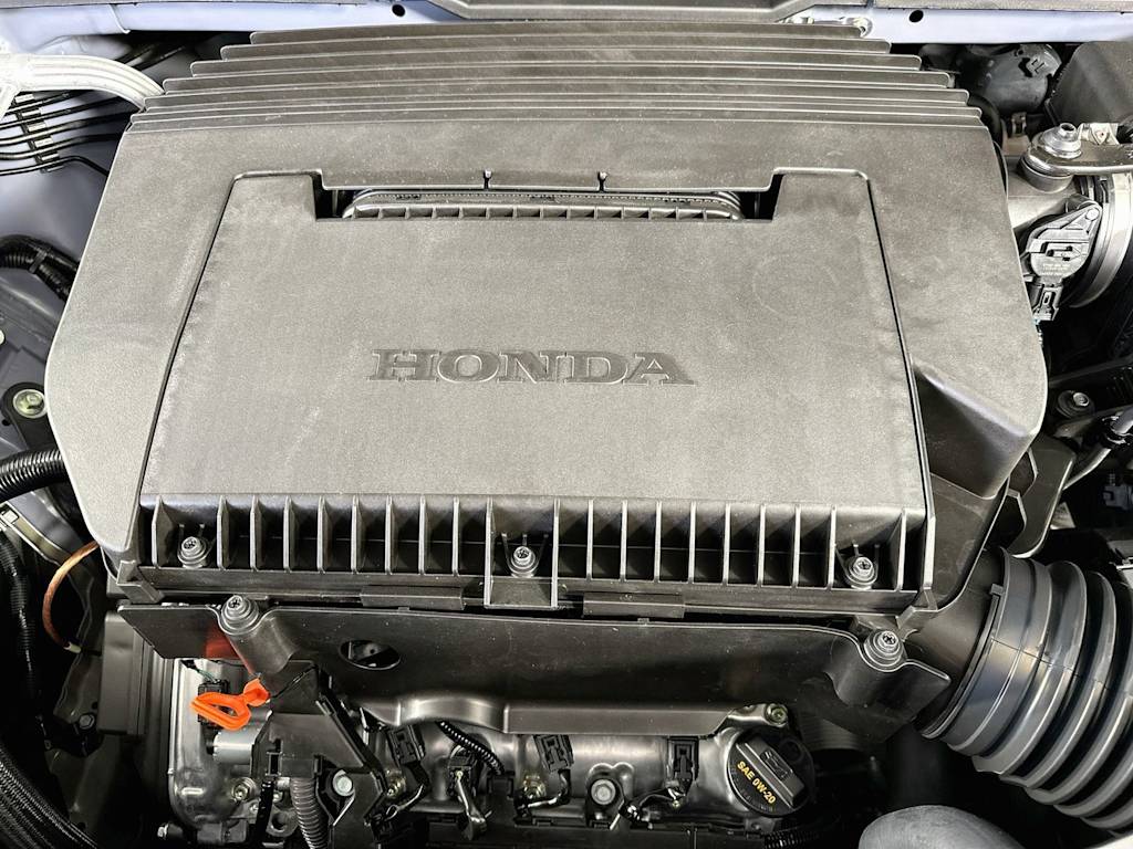 Thumbnail: 2026 Honda Pilot - 9