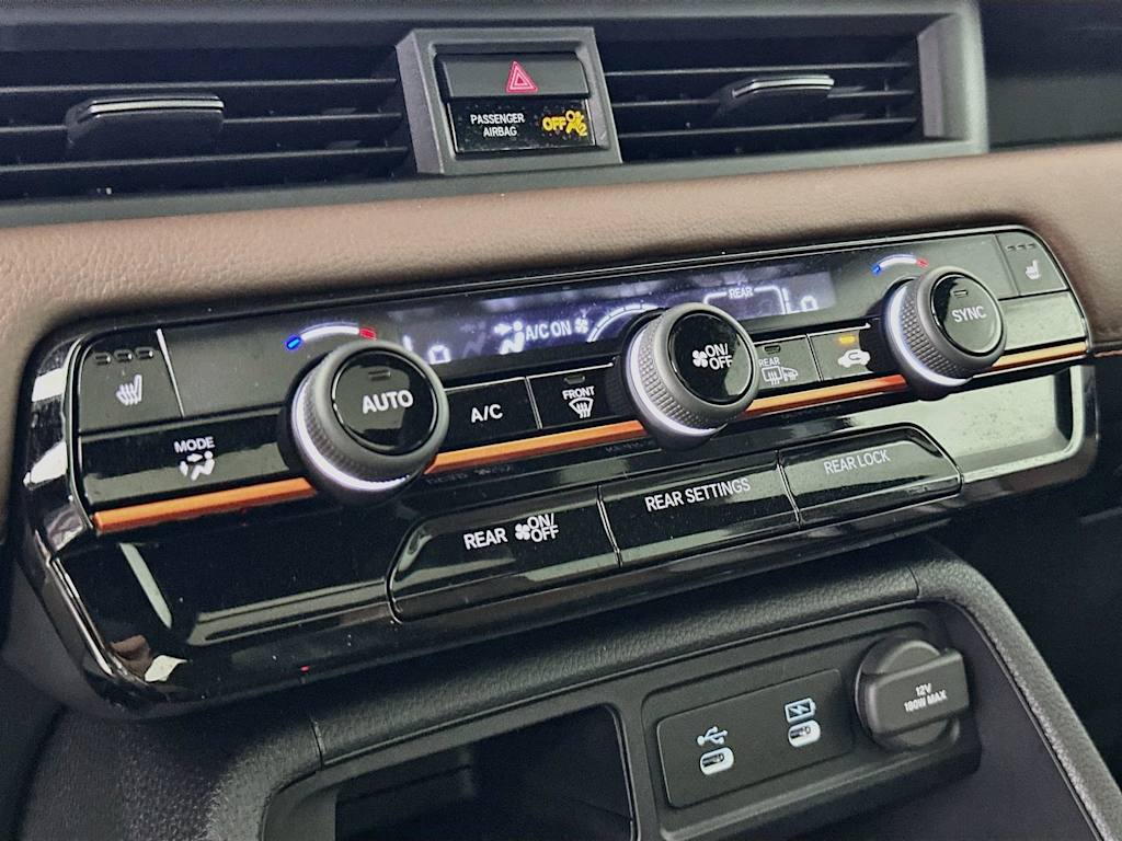 Thumbnail: 2026 Honda Pilot - 22