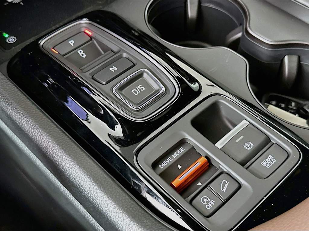 Thumbnail: 2026 Honda Pilot - 23
