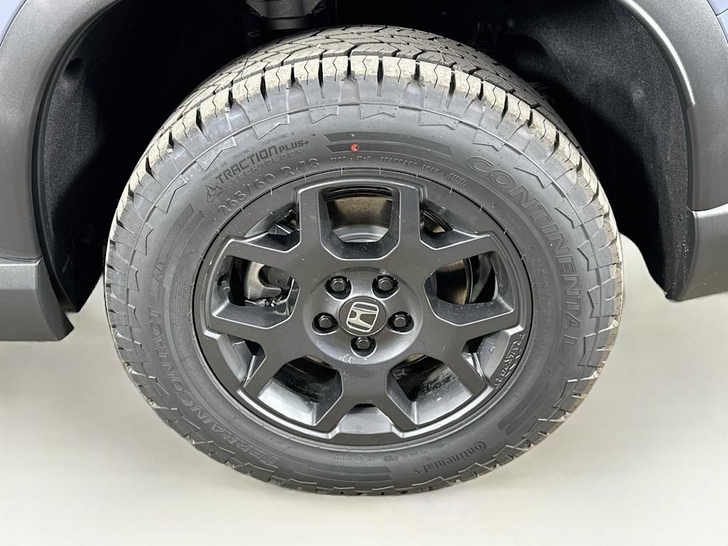 Thumbnail: 2026 Honda Pilot - 8