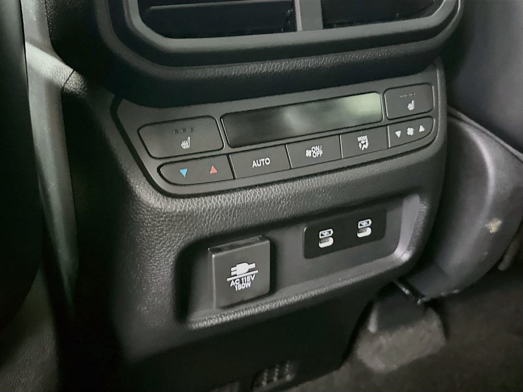 Thumbnail: 2026 Honda Pilot - 21