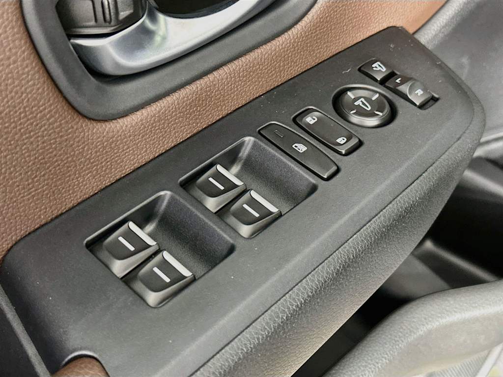 Thumbnail: 2026 Honda Pilot - 29