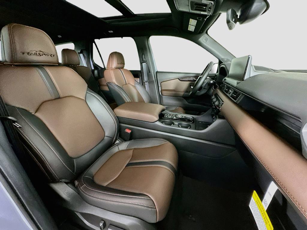 Thumbnail: 2026 Honda Pilot - 12